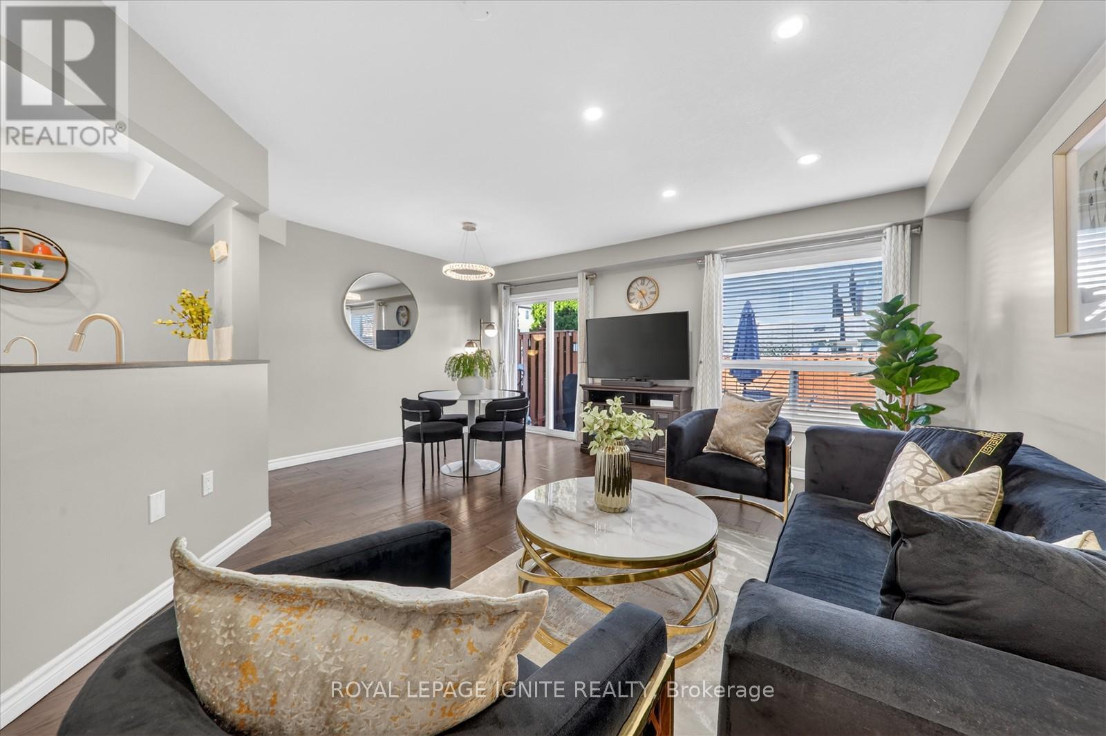 17 - 174 Highbury Drive, Hamilton, Ontario  L8J 3T8 - Photo 17 - X13092794