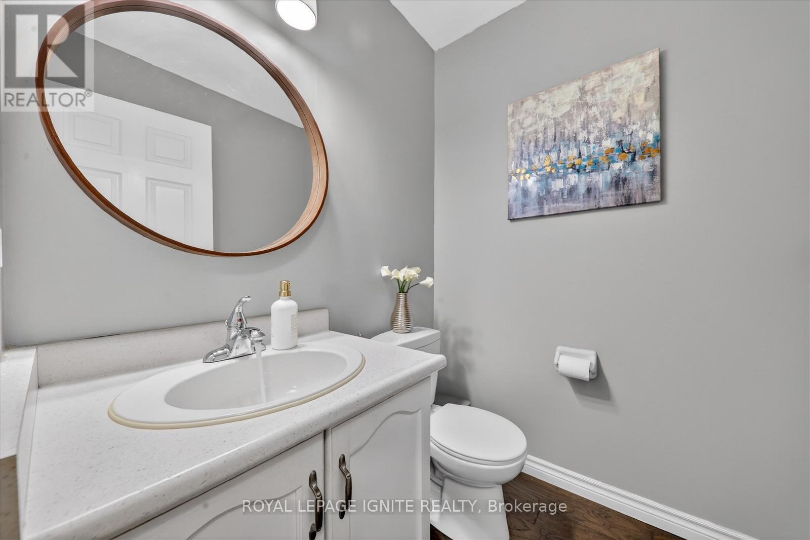 17 - 174 Highbury Drive, Hamilton, Ontario  L8J 3T8 - Photo 22 - X13092794