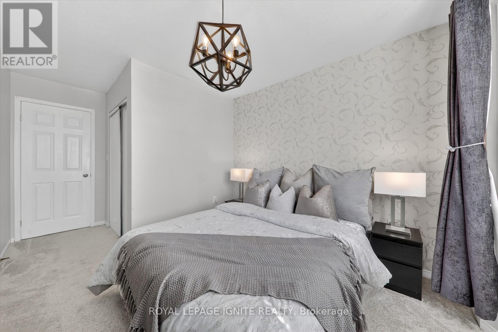 17 - 174 Highbury Drive, Hamilton, Ontario  L8J 3T8 - Photo 24 - X13092794