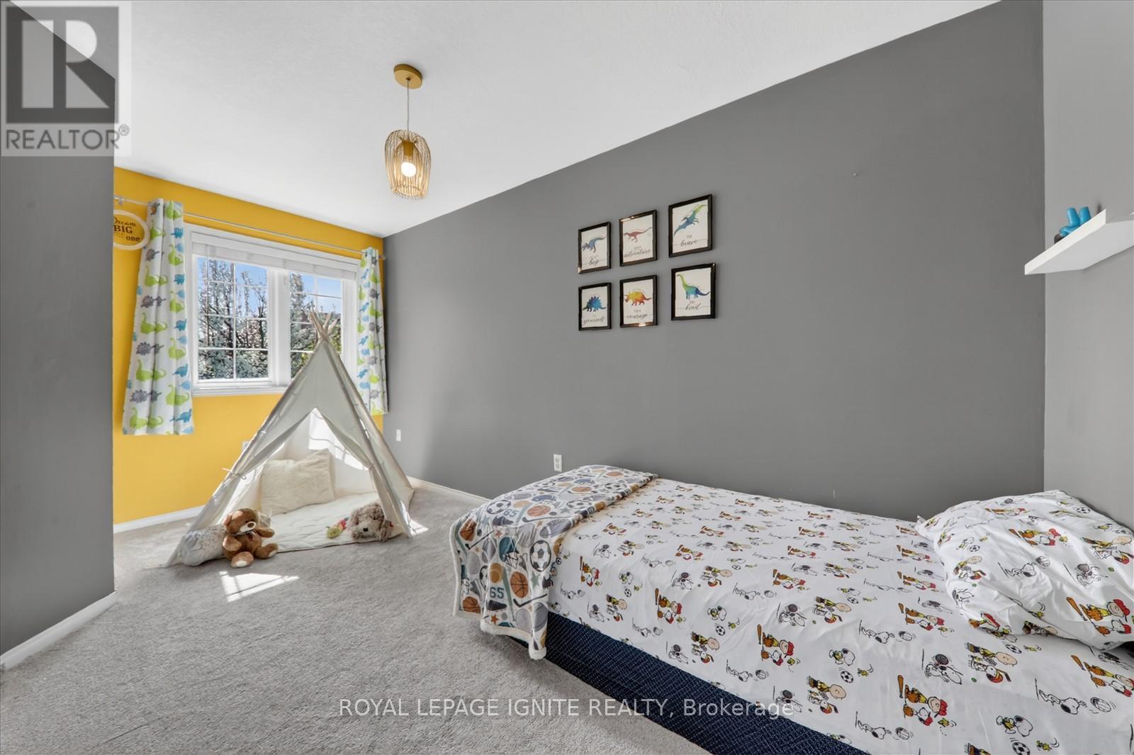 17 - 174 Highbury Drive, Hamilton, Ontario  L8J 3T8 - Photo 25 - X13092794