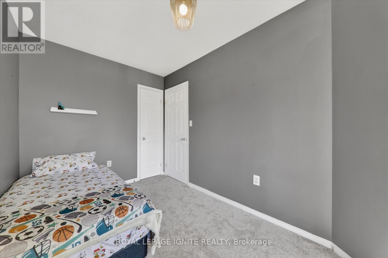 17 - 174 Highbury Drive, Hamilton, Ontario  L8J 3T8 - Photo 26 - X13092794