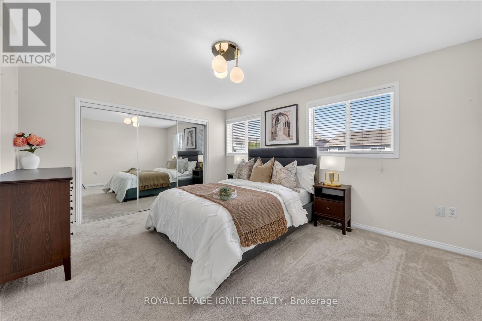 17 - 174 Highbury Drive, Hamilton, Ontario  L8J 3T8 - Photo 28 - X13092794
