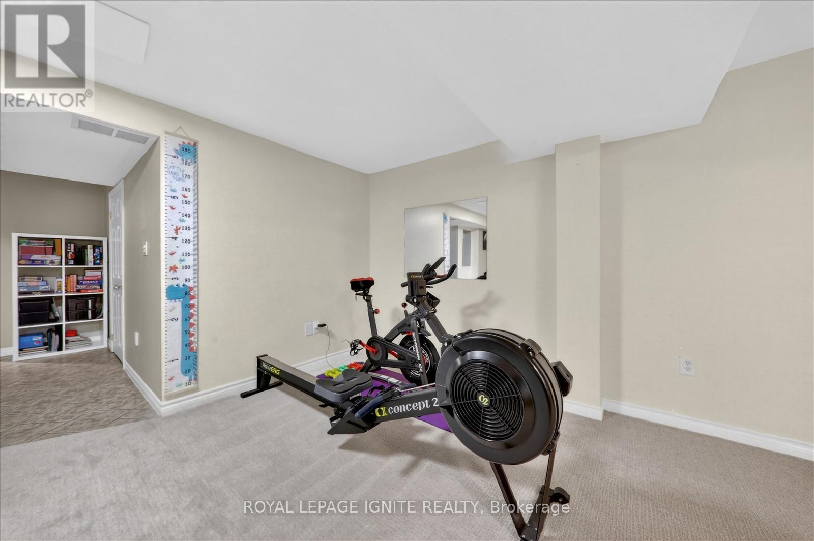 17 - 174 Highbury Drive, Hamilton, Ontario  L8J 3T8 - Photo 36 - X13092794