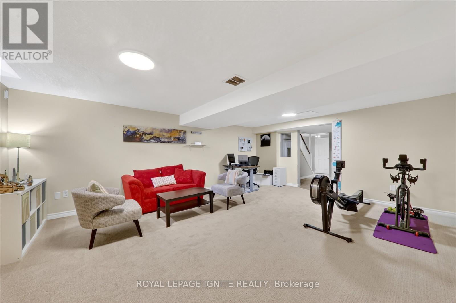 17 - 174 Highbury Drive, Hamilton, Ontario  L8J 3T8 - Photo 38 - X13092794