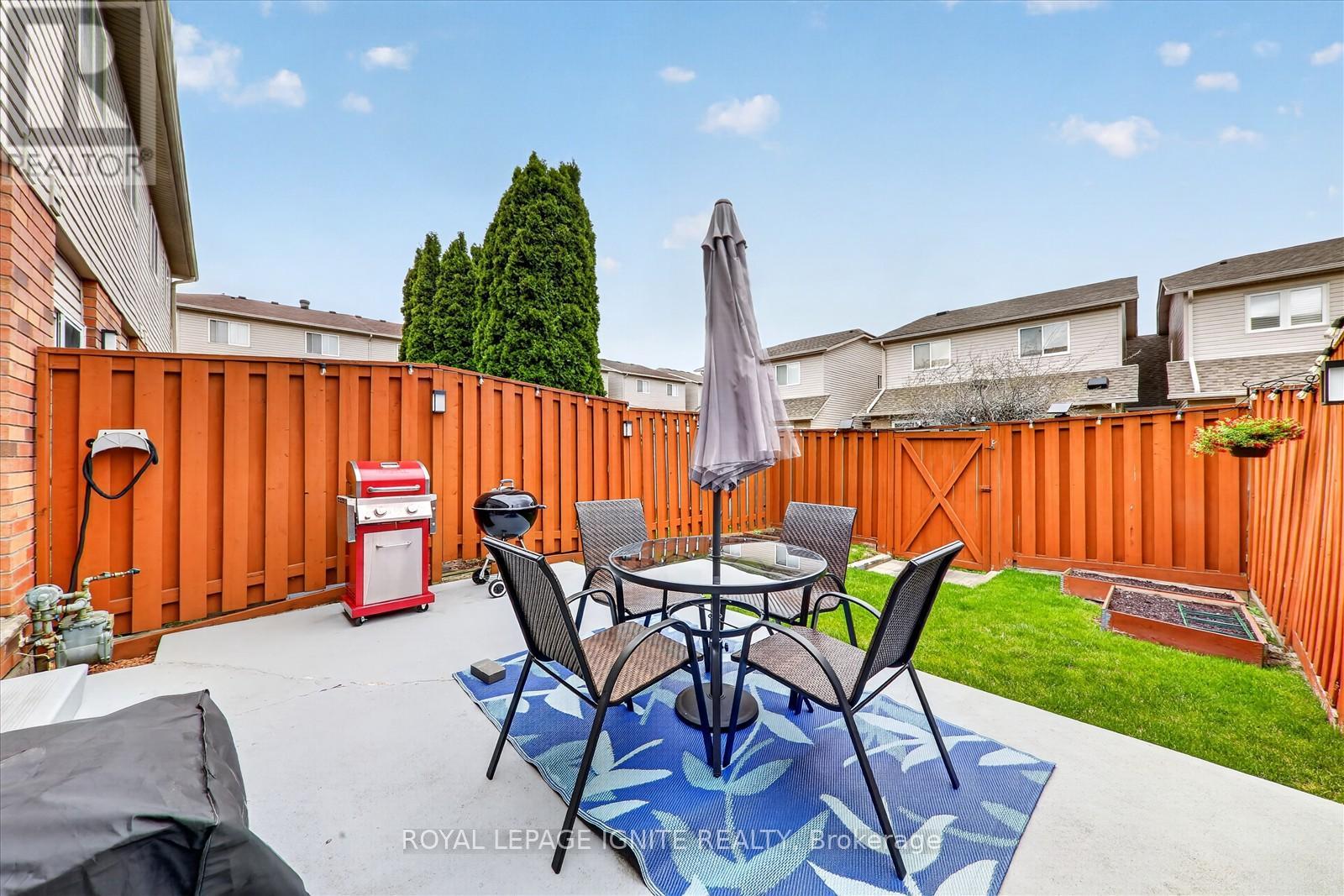 17 - 174 Highbury Drive, Hamilton, Ontario  L8J 3T8 - Photo 42 - X13092794