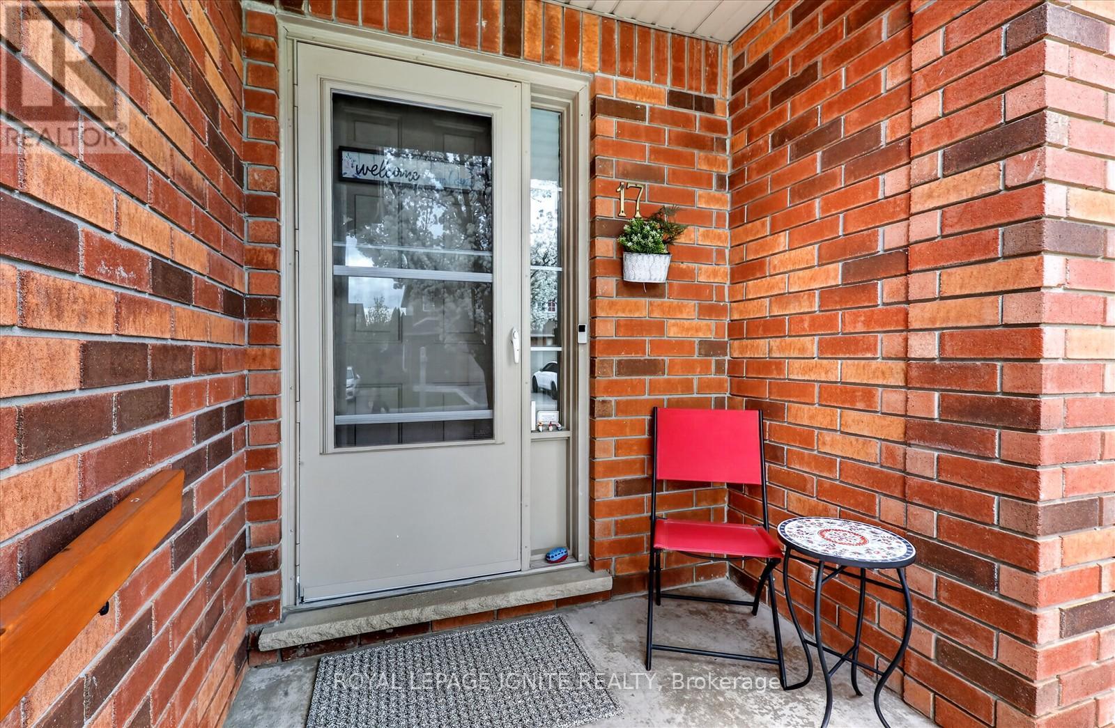 17 - 174 Highbury Drive, Hamilton, Ontario  L8J 3T8 - Photo 5 - X13092794