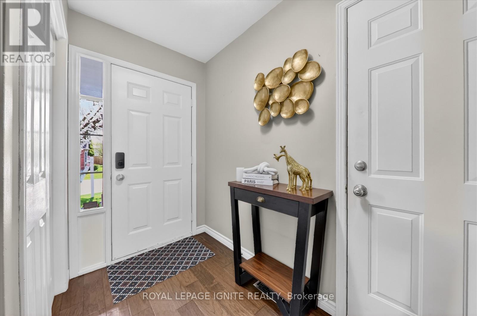 17 - 174 Highbury Drive, Hamilton, Ontario  L8J 3T8 - Photo 6 - X13092794