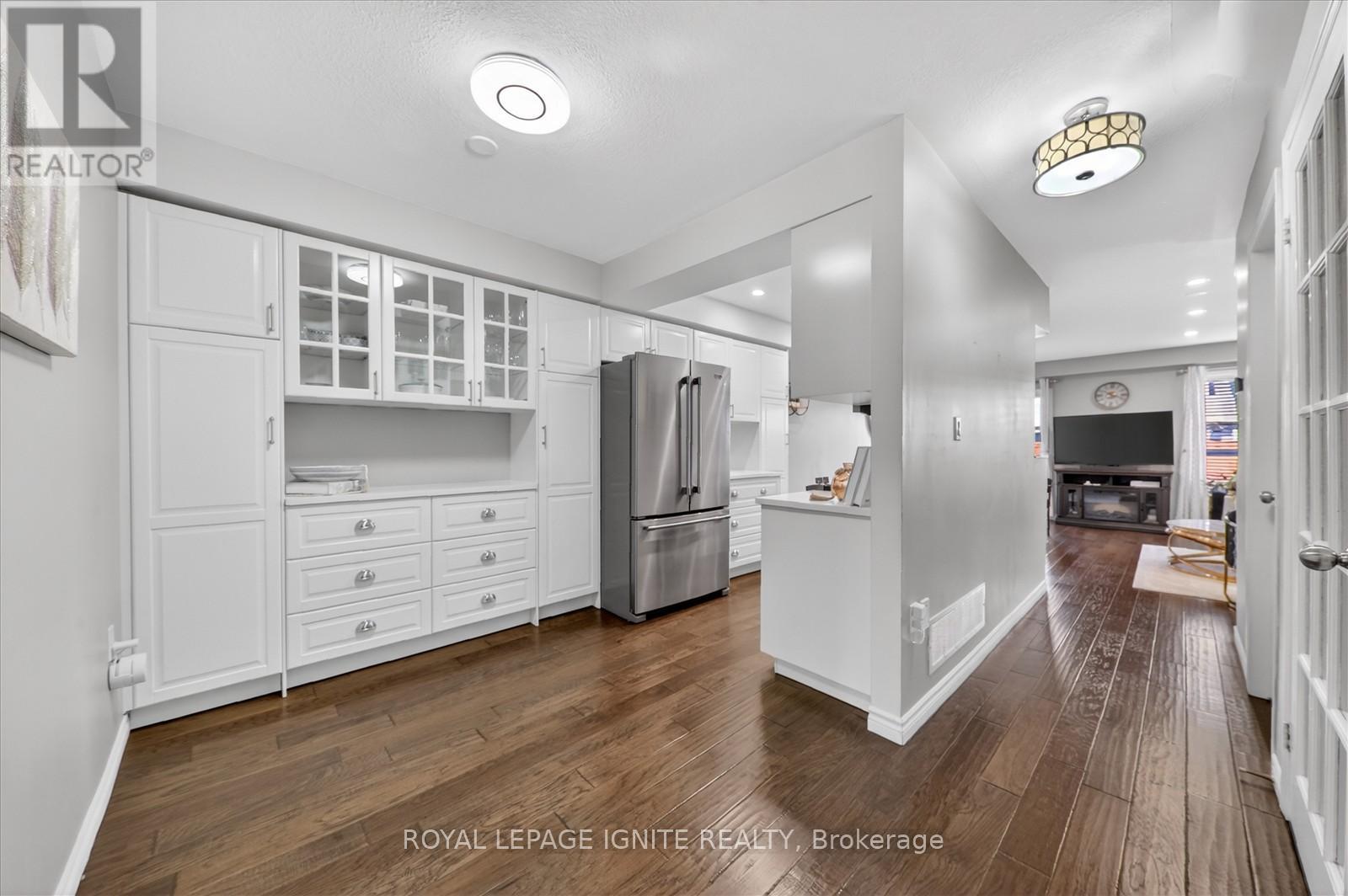 17 - 174 Highbury Drive, Hamilton, Ontario  L8J 3T8 - Photo 8 - X13092794