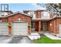 17 - 174 HIGHBURY DRIVE, Hamilton, Ontario
