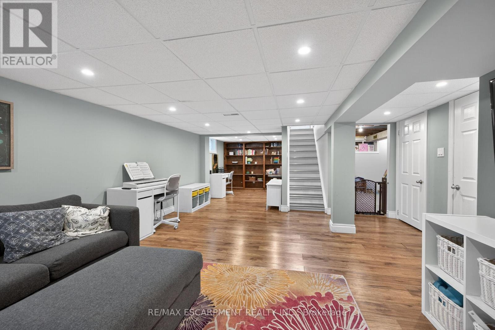225 Bond Street, Hamilton, Ontario  L8S 3W8 - Photo 22 - X13092800
