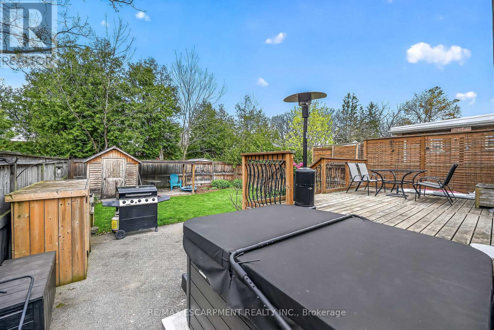 225 Bond Street, Hamilton, Ontario  L8S 3W8 - Photo 27 - X13092800