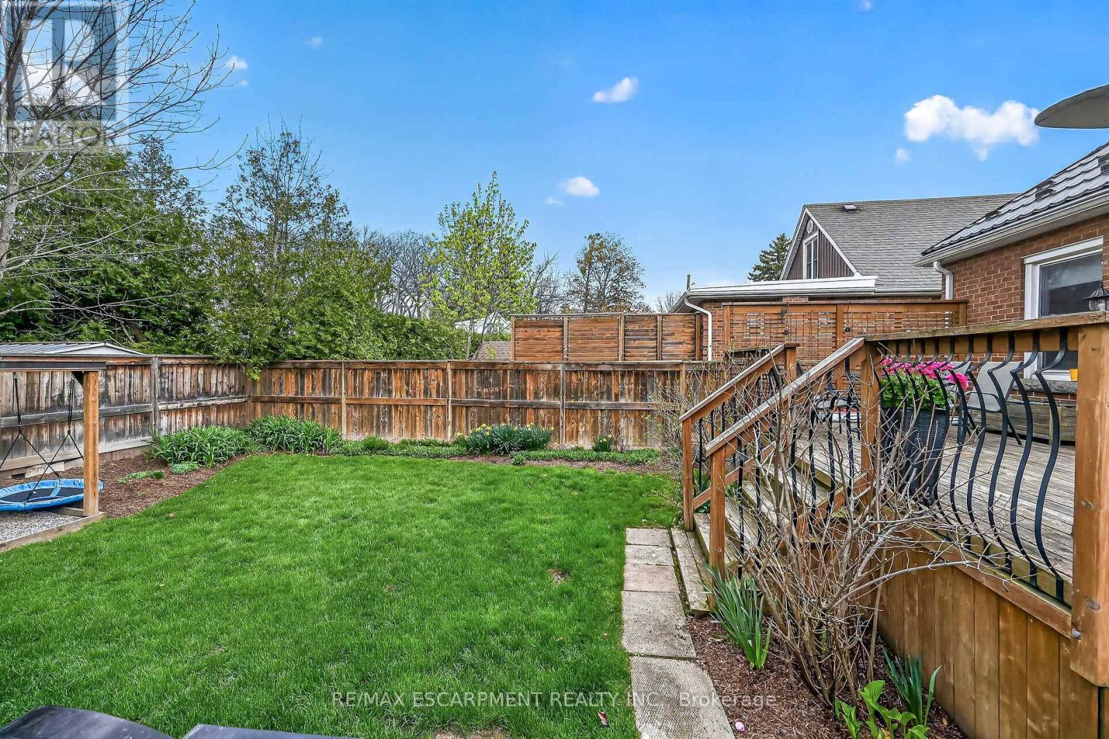 225 Bond Street, Hamilton, Ontario  L8S 3W8 - Photo 29 - X13092800