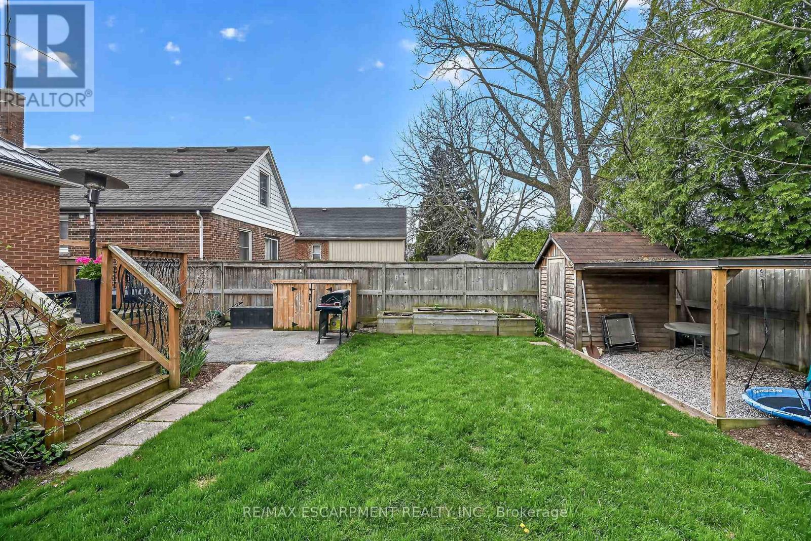 225 Bond Street, Hamilton, Ontario  L8S 3W8 - Photo 30 - X13092800