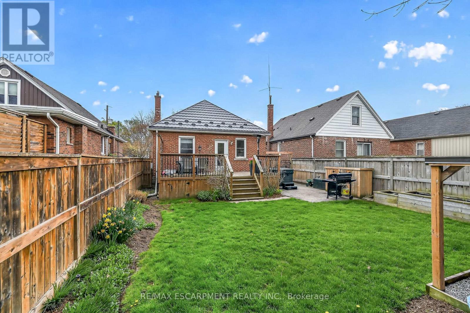 225 Bond Street, Hamilton, Ontario  L8S 3W8 - Photo 31 - X13092800