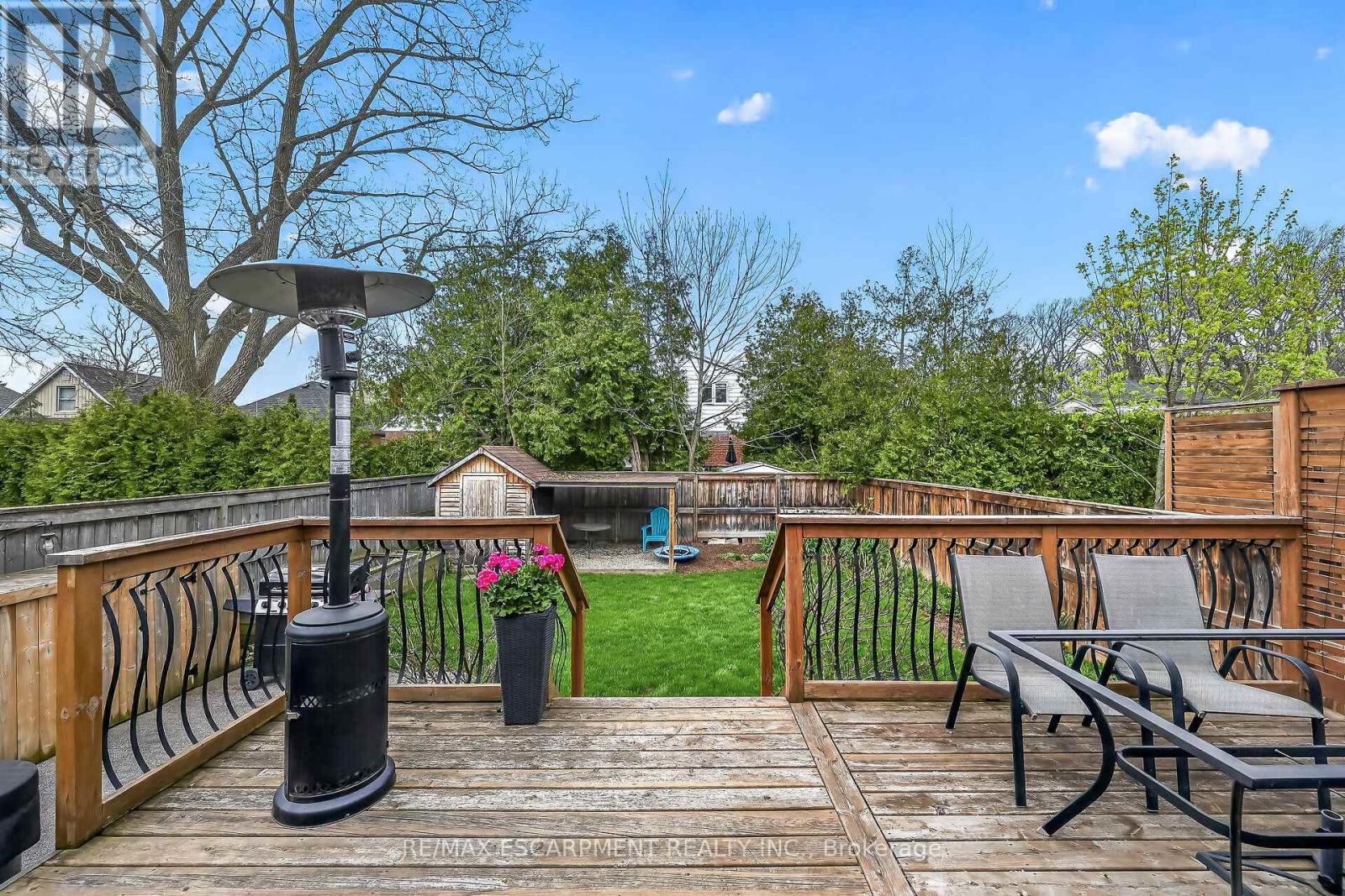 225 Bond Street, Hamilton, Ontario  L8S 3W8 - Photo 33 - X13092800