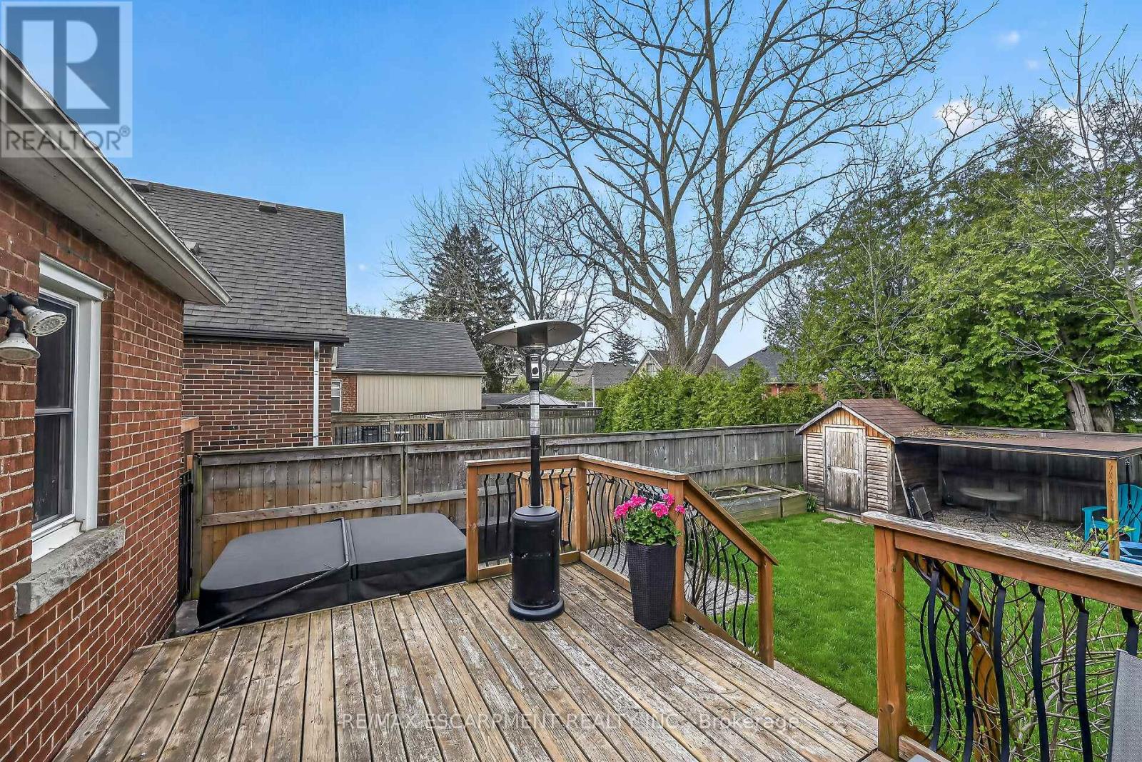 225 Bond Street, Hamilton, Ontario  L8S 3W8 - Photo 34 - X13092800