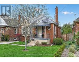 225 BOND STREET, Hamilton, Ontario
