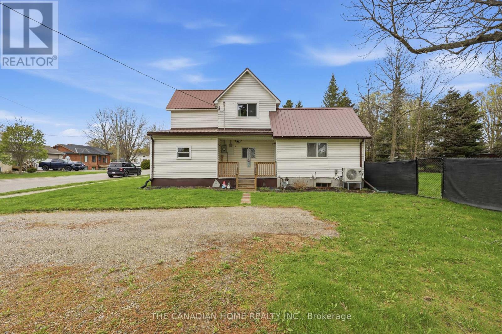 11 MORROW STREET, Blandford-Blenheim, Ontario