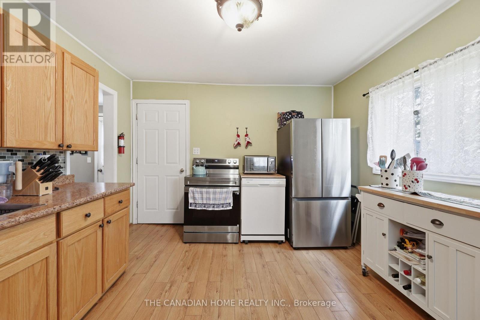 11 Morrow Street, Blandford-Blenheim, Ontario  N0J 1G0 - Photo 13 - X13092808