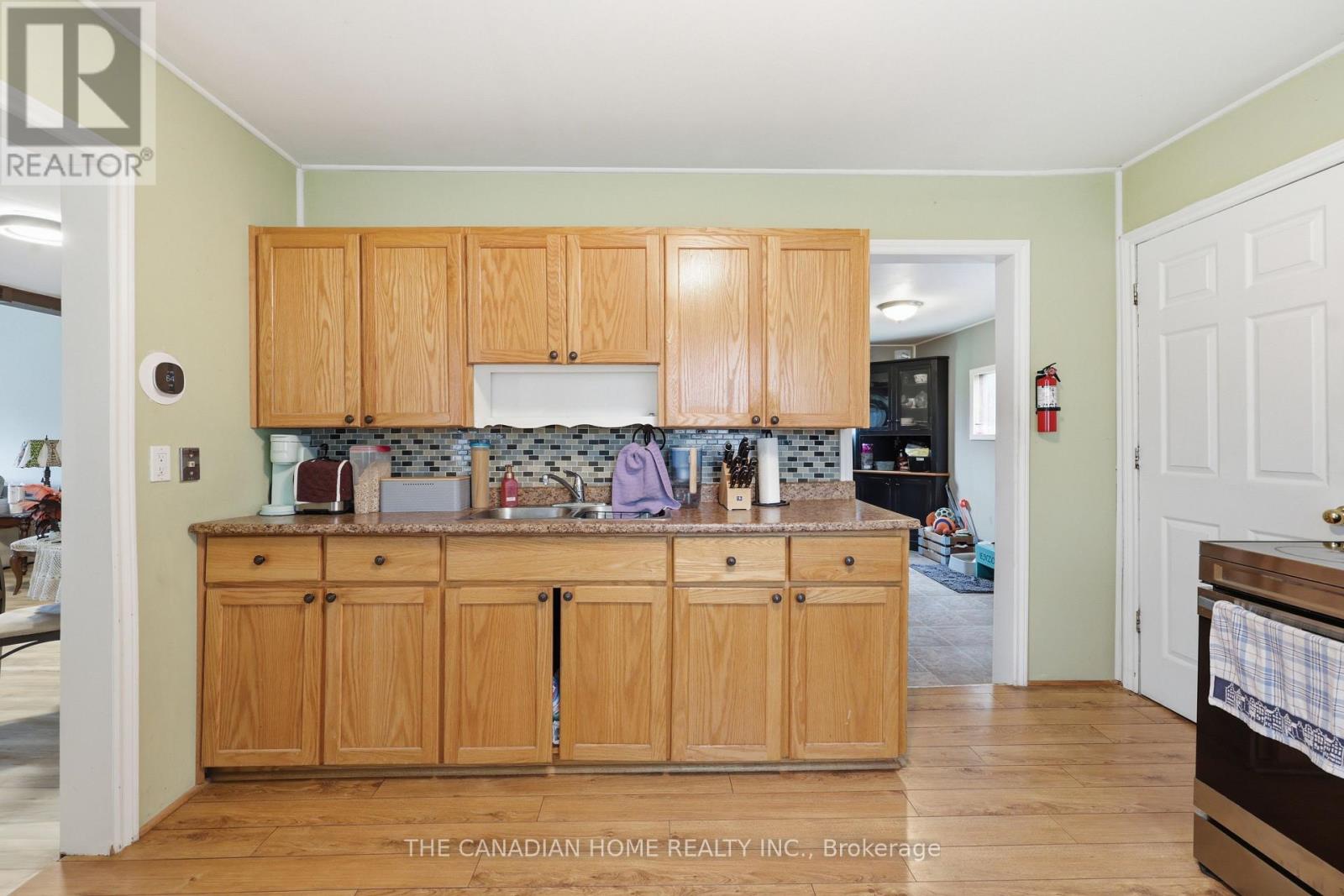 11 Morrow Street, Blandford-Blenheim, Ontario  N0J 1G0 - Photo 14 - X13092808