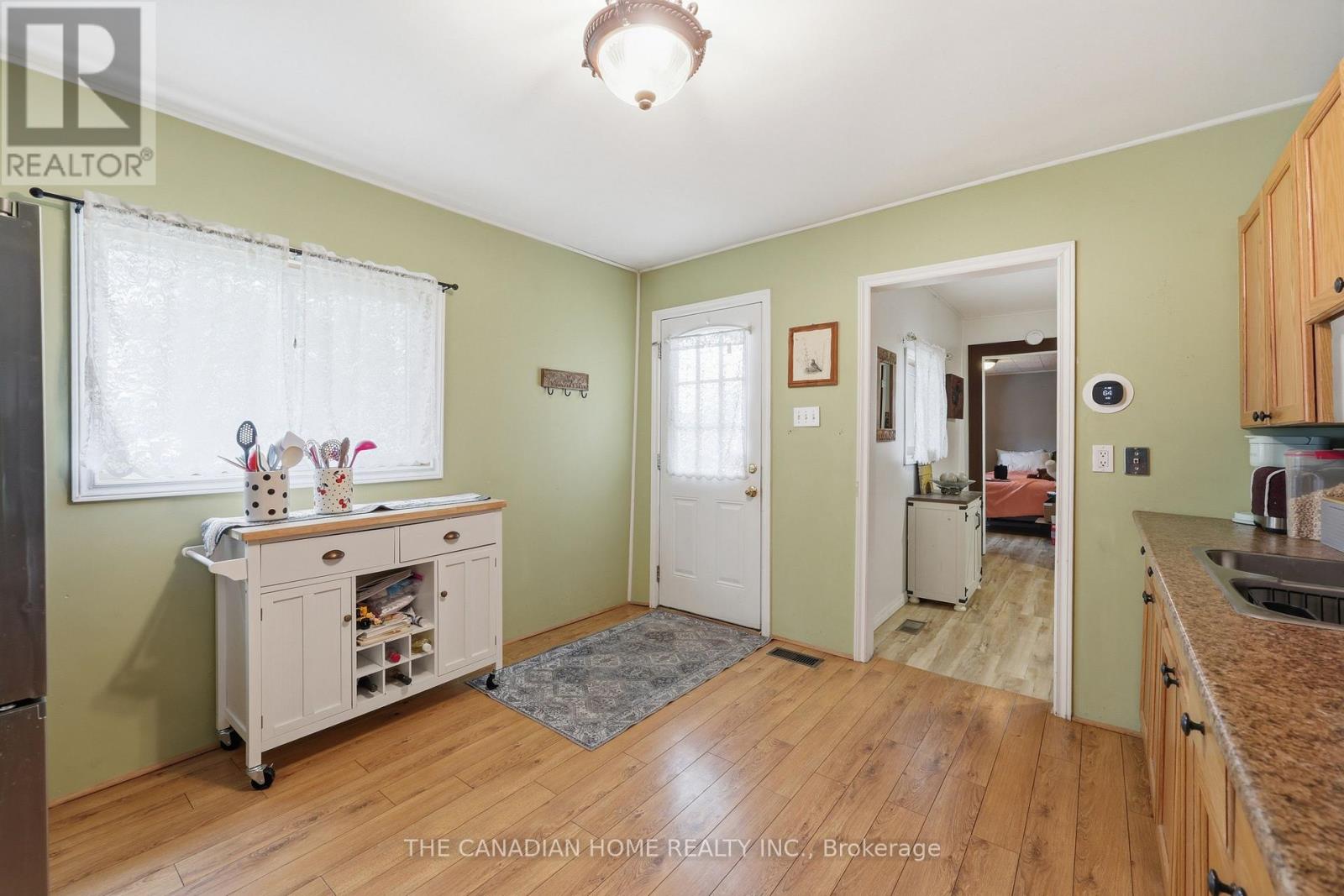 11 Morrow Street, Blandford-Blenheim, Ontario  N0J 1G0 - Photo 15 - X13092808