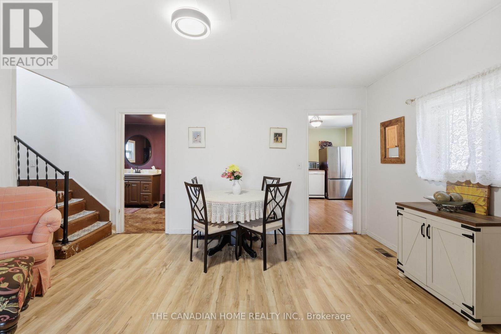 11 Morrow Street, Blandford-Blenheim, Ontario  N0J 1G0 - Photo 16 - X13092808