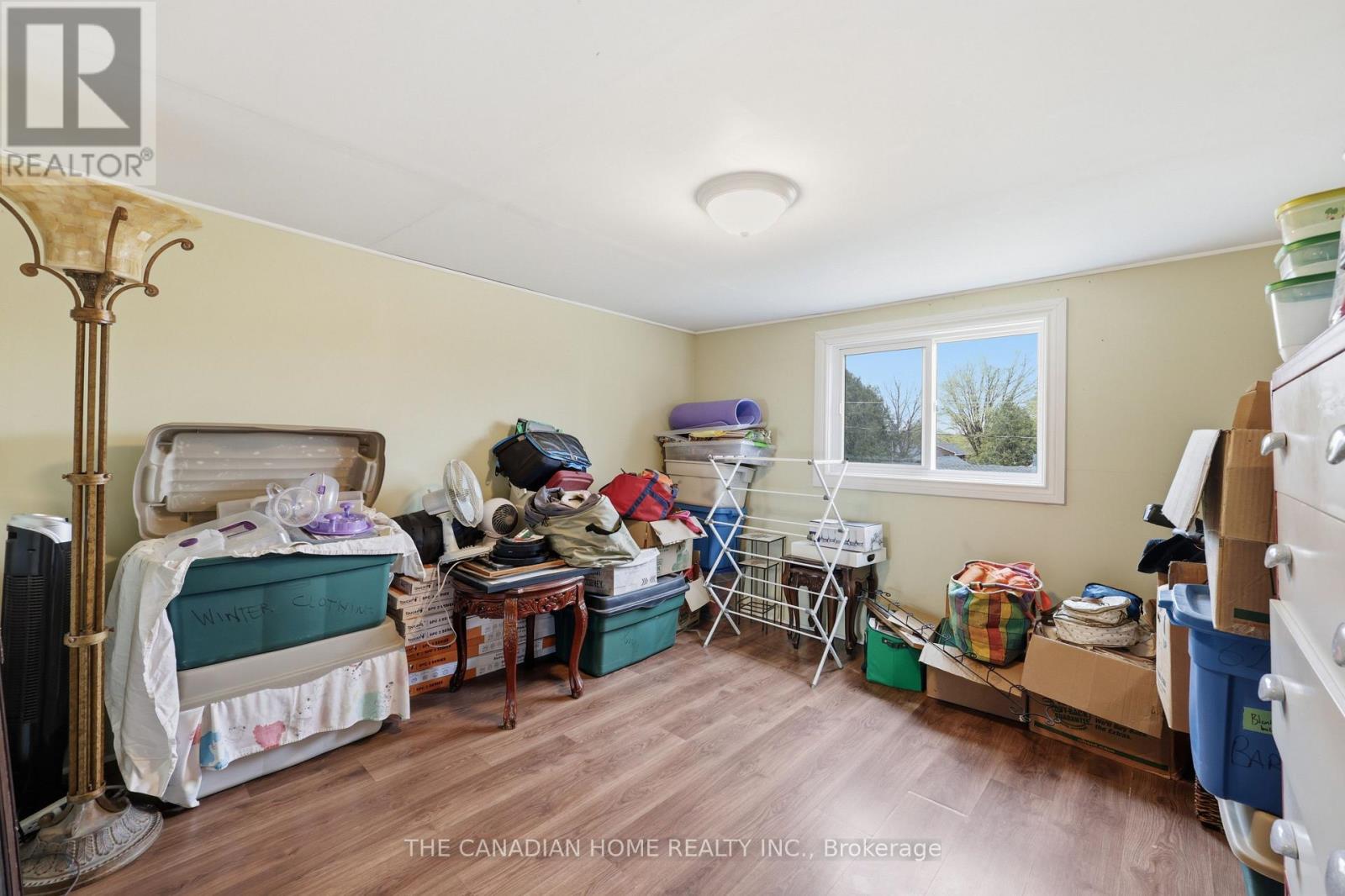 11 Morrow Street, Blandford-Blenheim, Ontario  N0J 1G0 - Photo 19 - X13092808