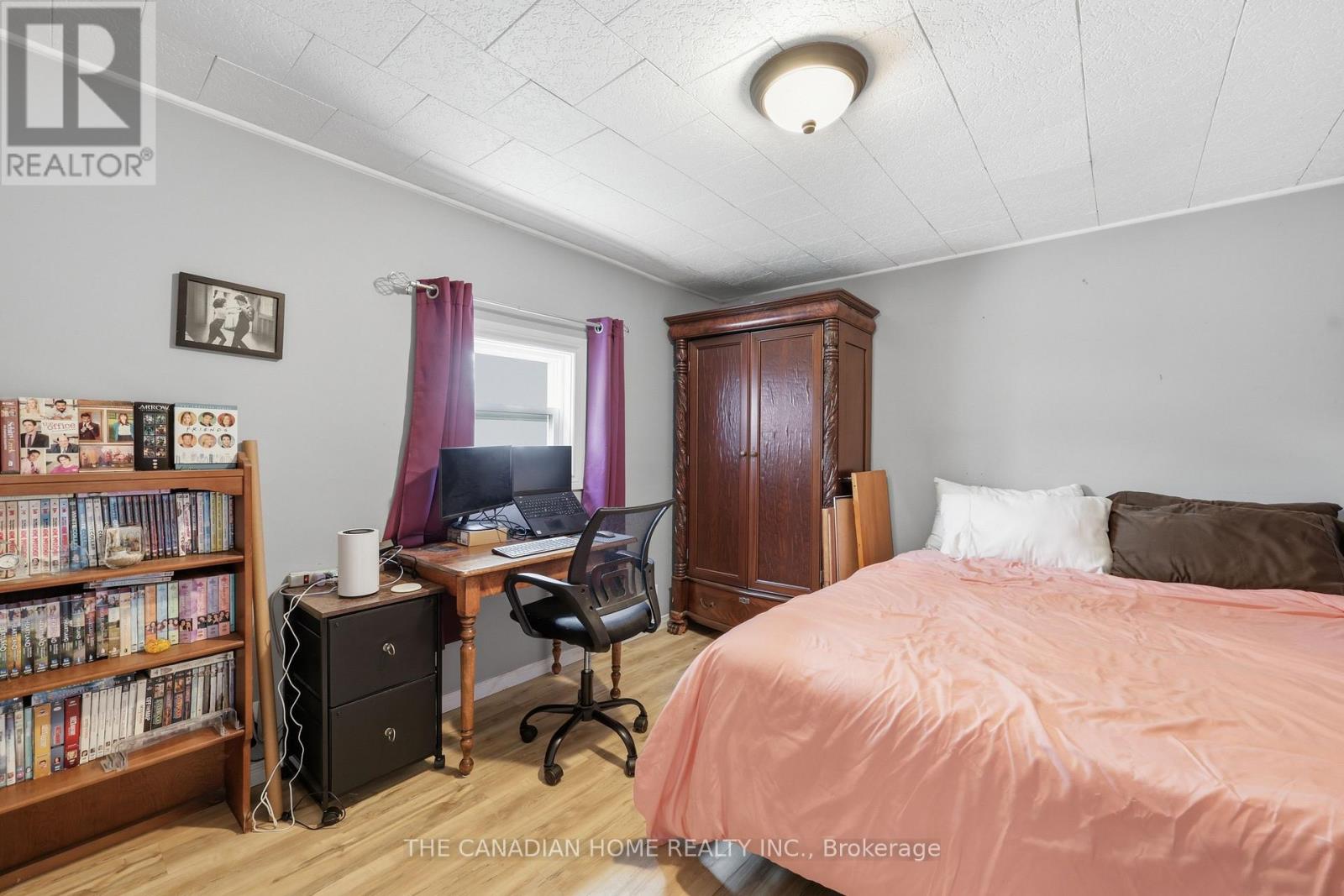 11 Morrow Street, Blandford-Blenheim, Ontario  N0J 1G0 - Photo 20 - X13092808