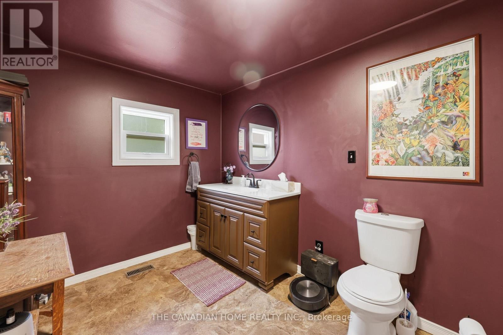 11 Morrow Street, Blandford-Blenheim, Ontario  N0J 1G0 - Photo 21 - X13092808