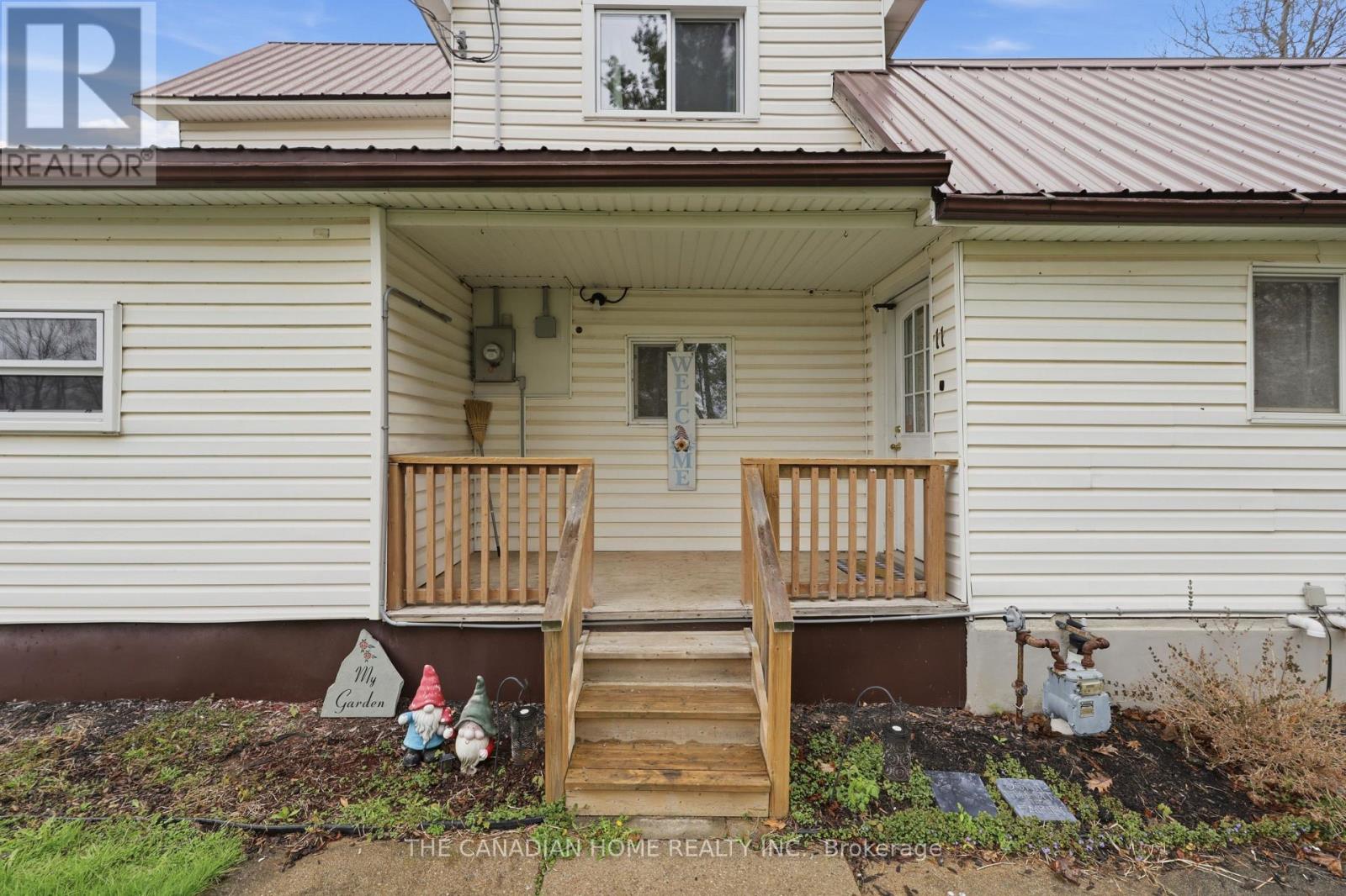 11 Morrow Street, Blandford-Blenheim, Ontario  N0J 1G0 - Photo 25 - X13092808