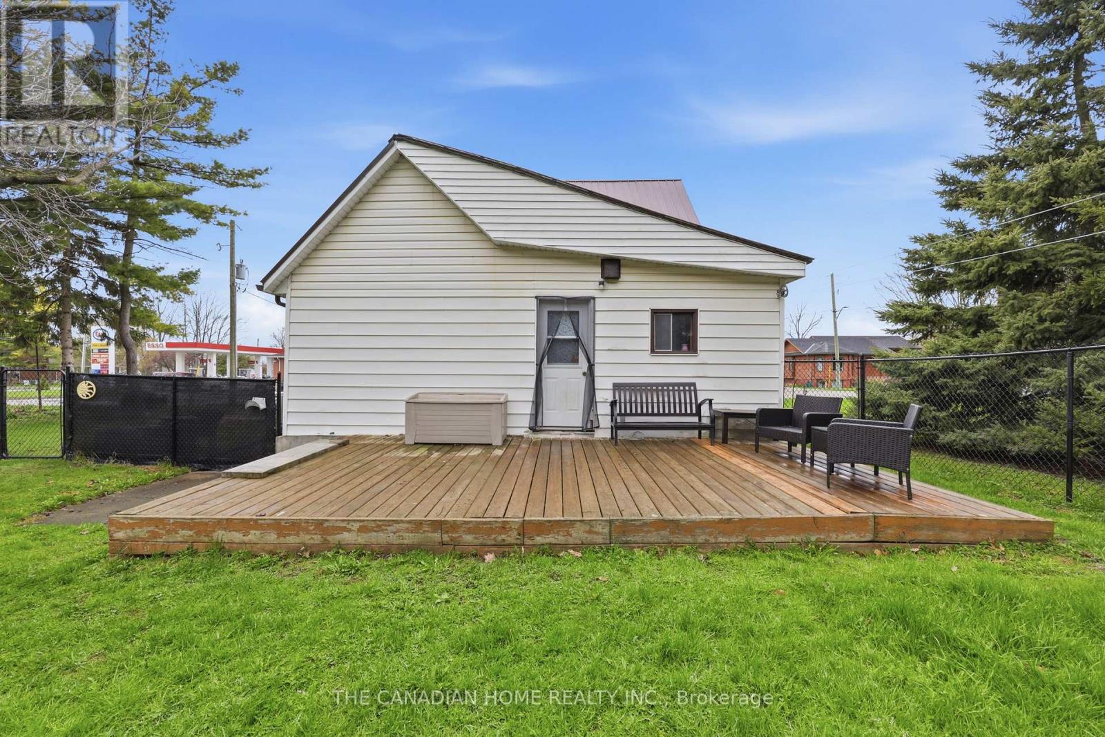 11 Morrow Street, Blandford-Blenheim, Ontario  N0J 1G0 - Photo 27 - X13092808