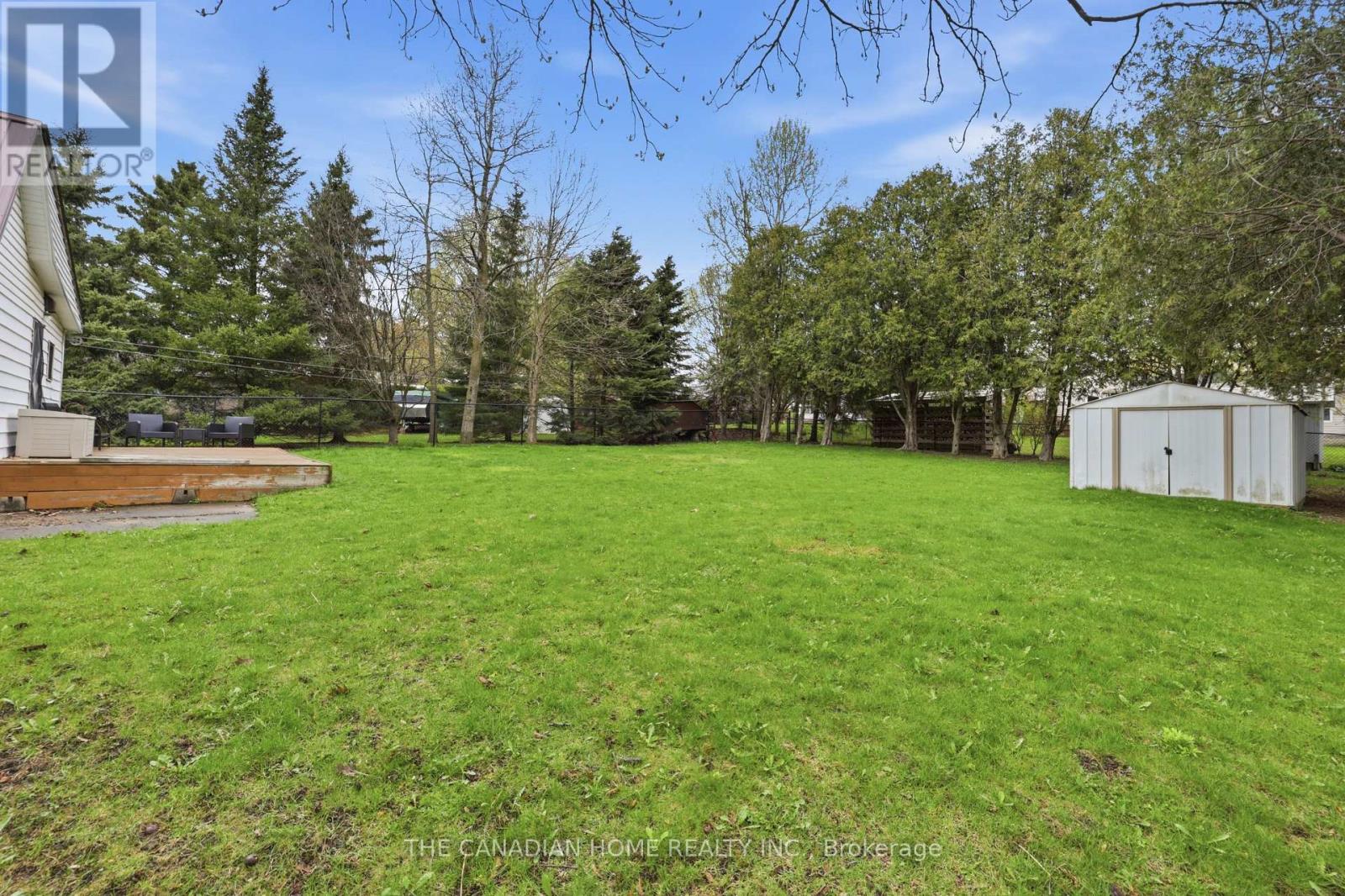 11 Morrow Street, Blandford-Blenheim, Ontario  N0J 1G0 - Photo 29 - X13092808