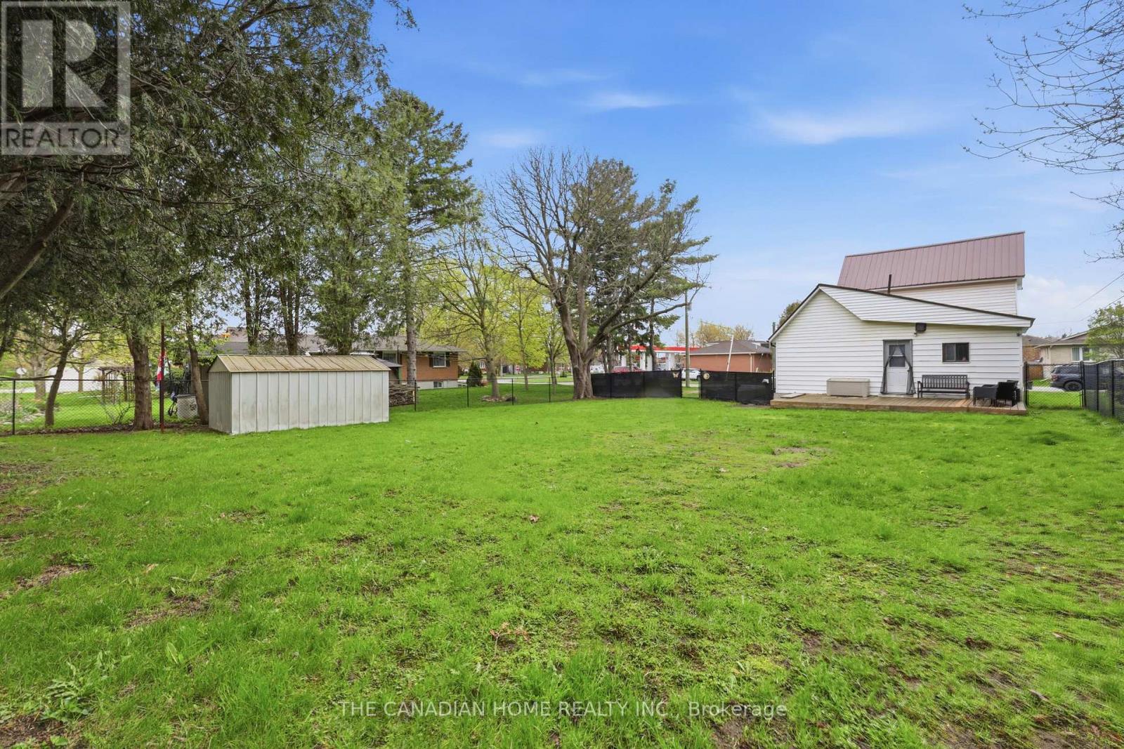 11 Morrow Street, Blandford-Blenheim, Ontario  N0J 1G0 - Photo 30 - X13092808