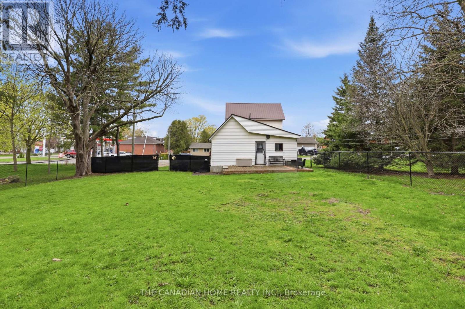 11 Morrow Street, Blandford-Blenheim, Ontario  N0J 1G0 - Photo 32 - X13092808