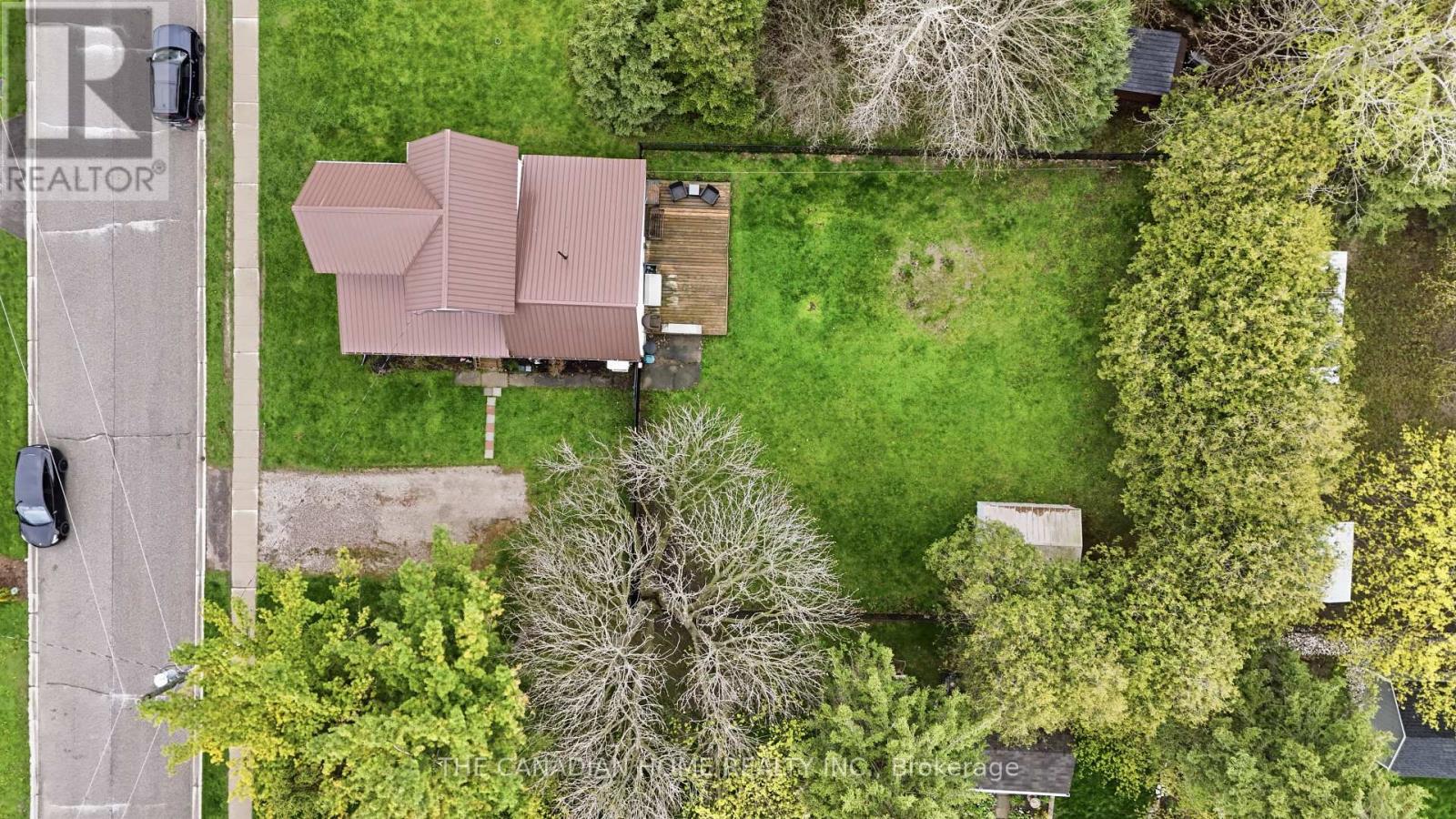 11 Morrow Street, Blandford-Blenheim, Ontario  N0J 1G0 - Photo 34 - X13092808