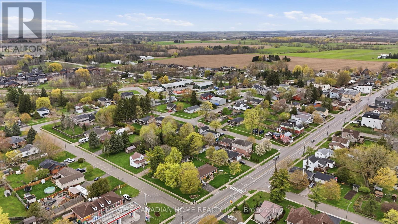 11 Morrow Street, Blandford-Blenheim, Ontario  N0J 1G0 - Photo 36 - X13092808