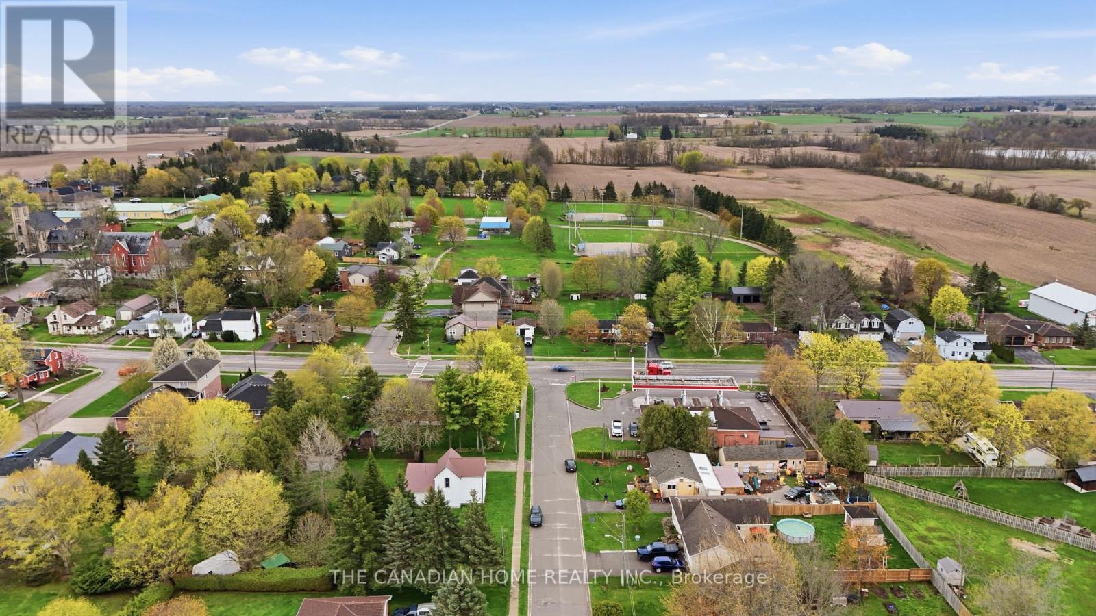 11 Morrow Street, Blandford-Blenheim, Ontario  N0J 1G0 - Photo 37 - X13092808