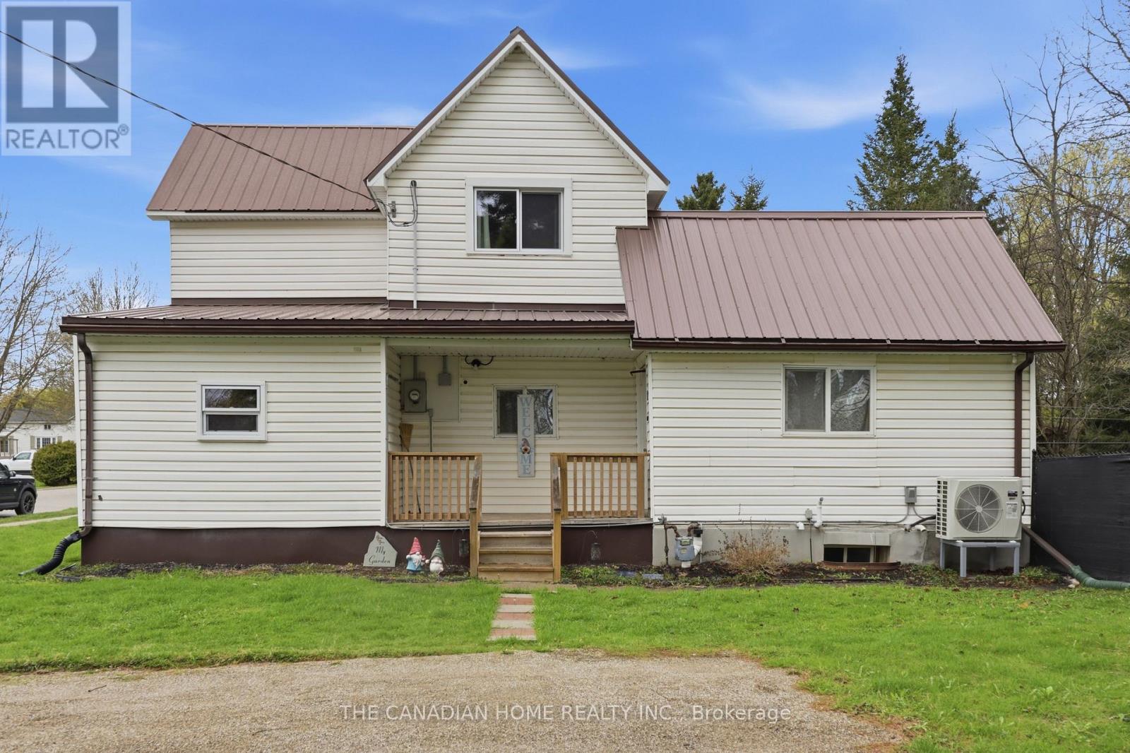 11 Morrow Street, Blandford-Blenheim, Ontario  N0J 1G0 - Photo 5 - X13092808