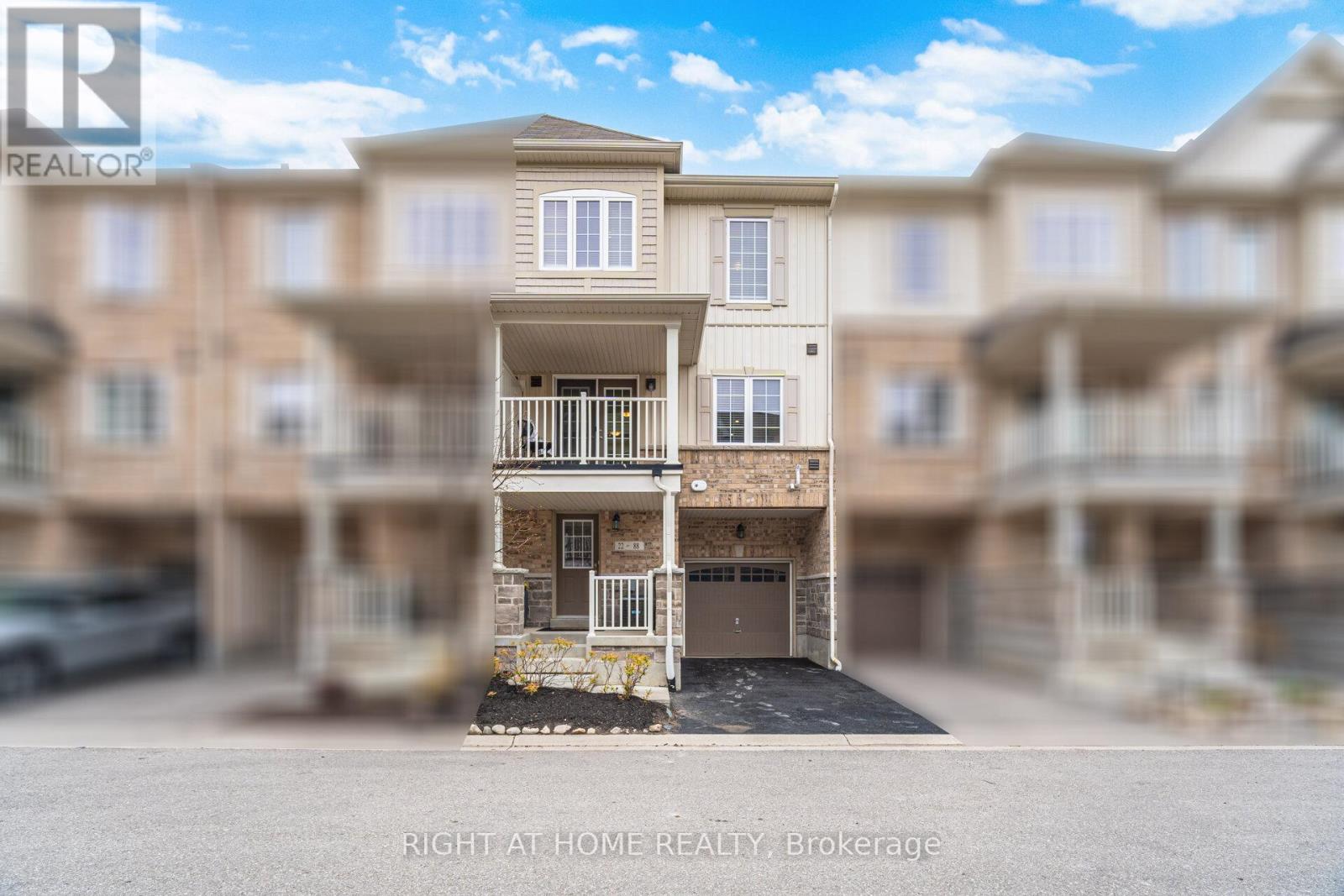 22 - 88 Decorso Drive, Guelph, Ontario  N1L 0A9 - Photo 2 - X13092864