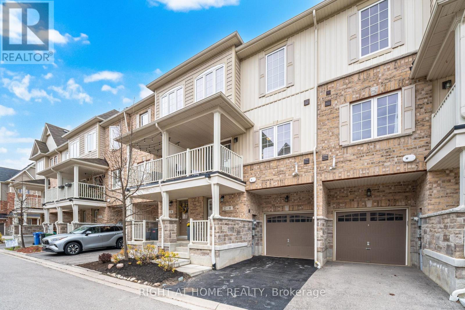 22 - 88 Decorso Drive, Guelph, Ontario  N1L 0A9 - Photo 4 - X13092864