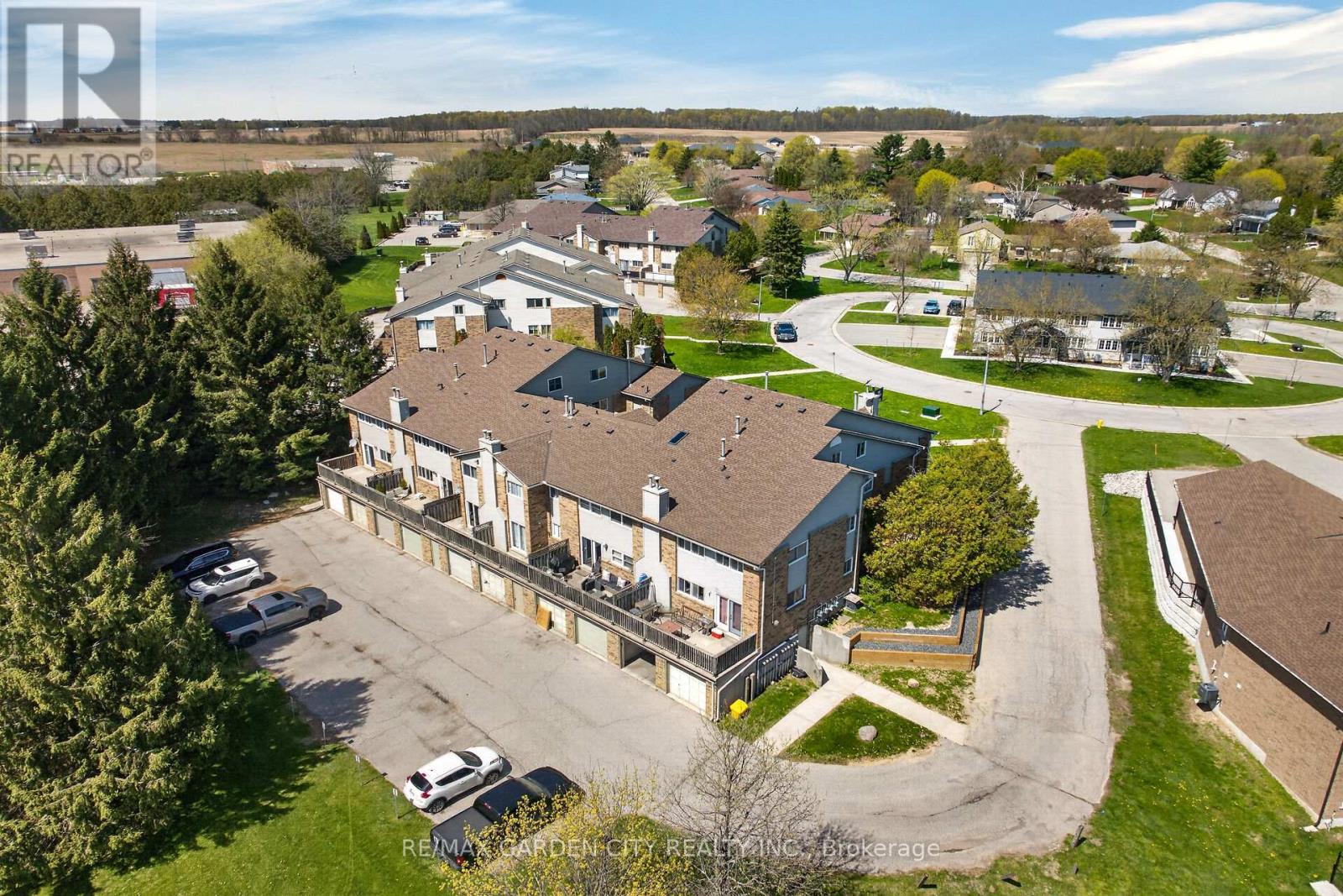 1 - 19 WREN COURT, Tillsonburg, Ontario