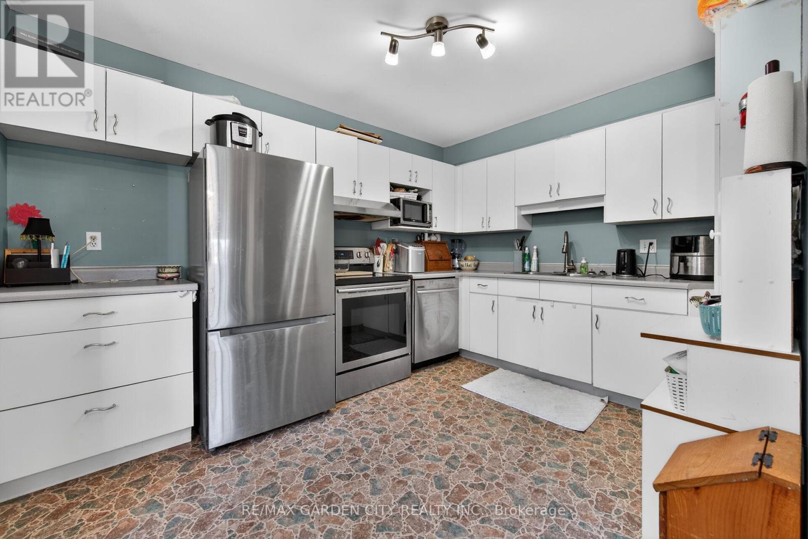1 - 19 Wren Court, Tillsonburg, Ontario  N4G 5K2 - Photo 11 - X13092880