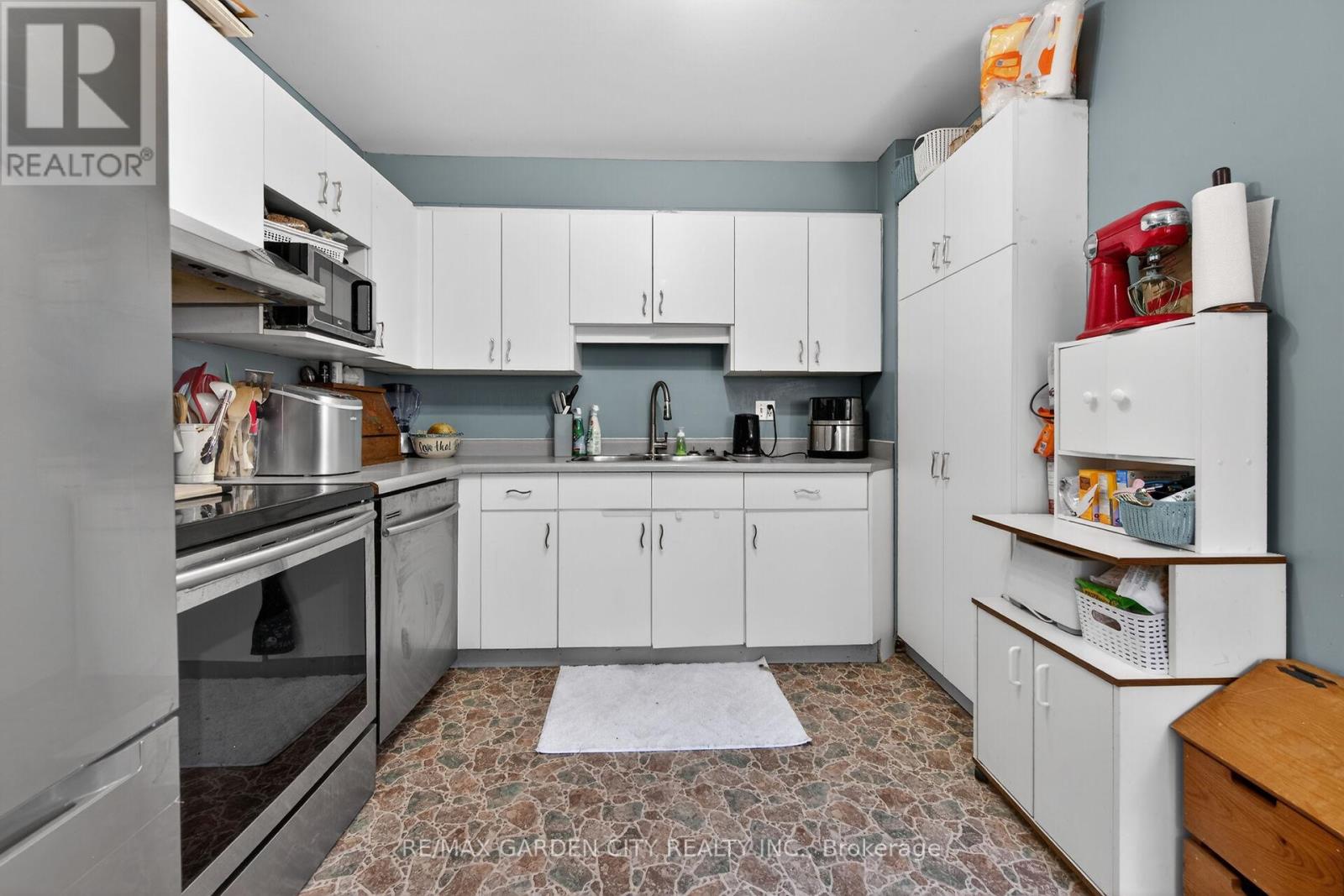 1 - 19 Wren Court, Tillsonburg, Ontario  N4G 5K2 - Photo 12 - X13092880