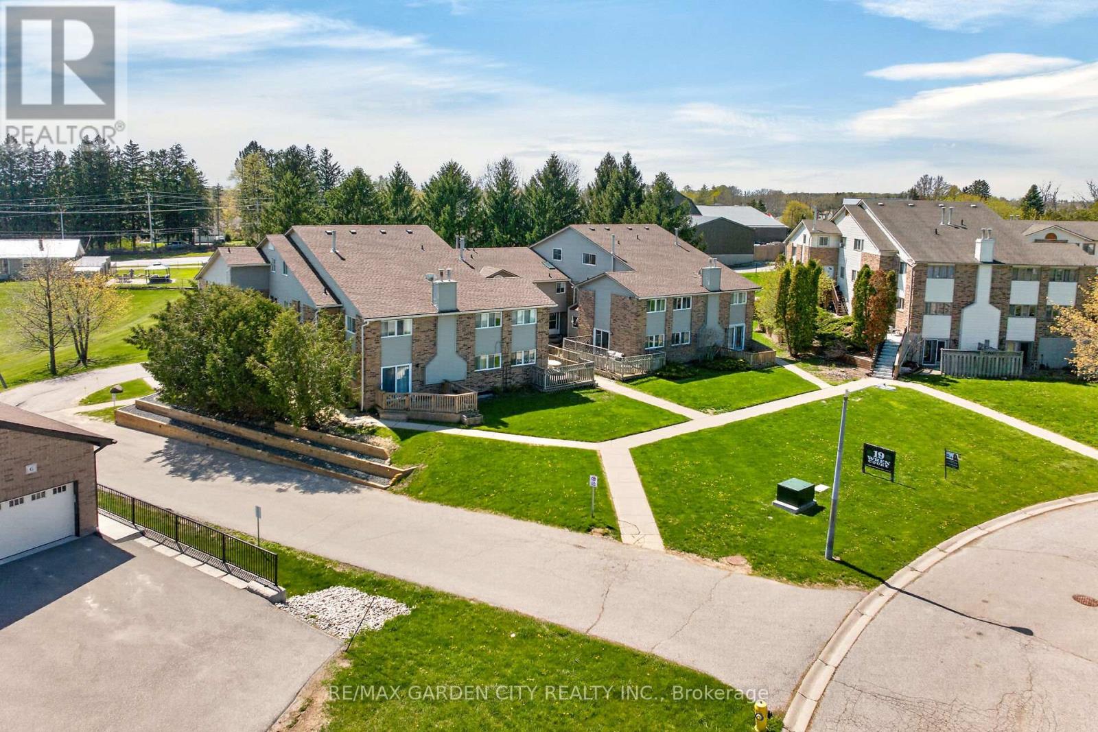 1 - 19 Wren Court, Tillsonburg, Ontario  N4G 5K2 - Photo 2 - X13092880