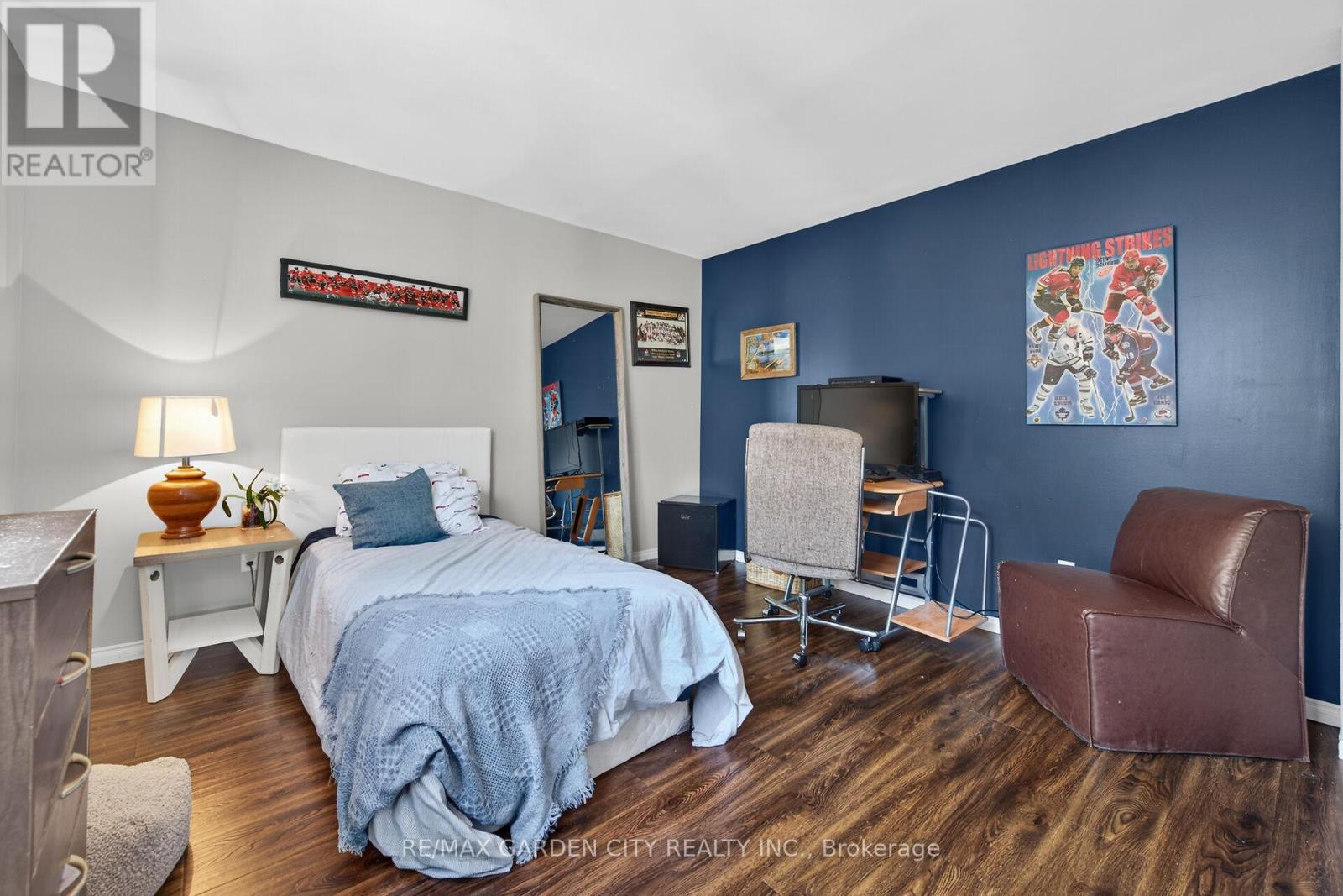 1 - 19 Wren Court, Tillsonburg, Ontario  N4G 5K2 - Photo 22 - X13092880