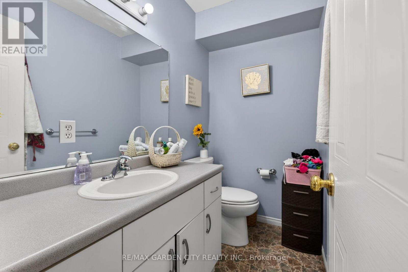 1 - 19 Wren Court, Tillsonburg, Ontario  N4G 5K2 - Photo 24 - X13092880