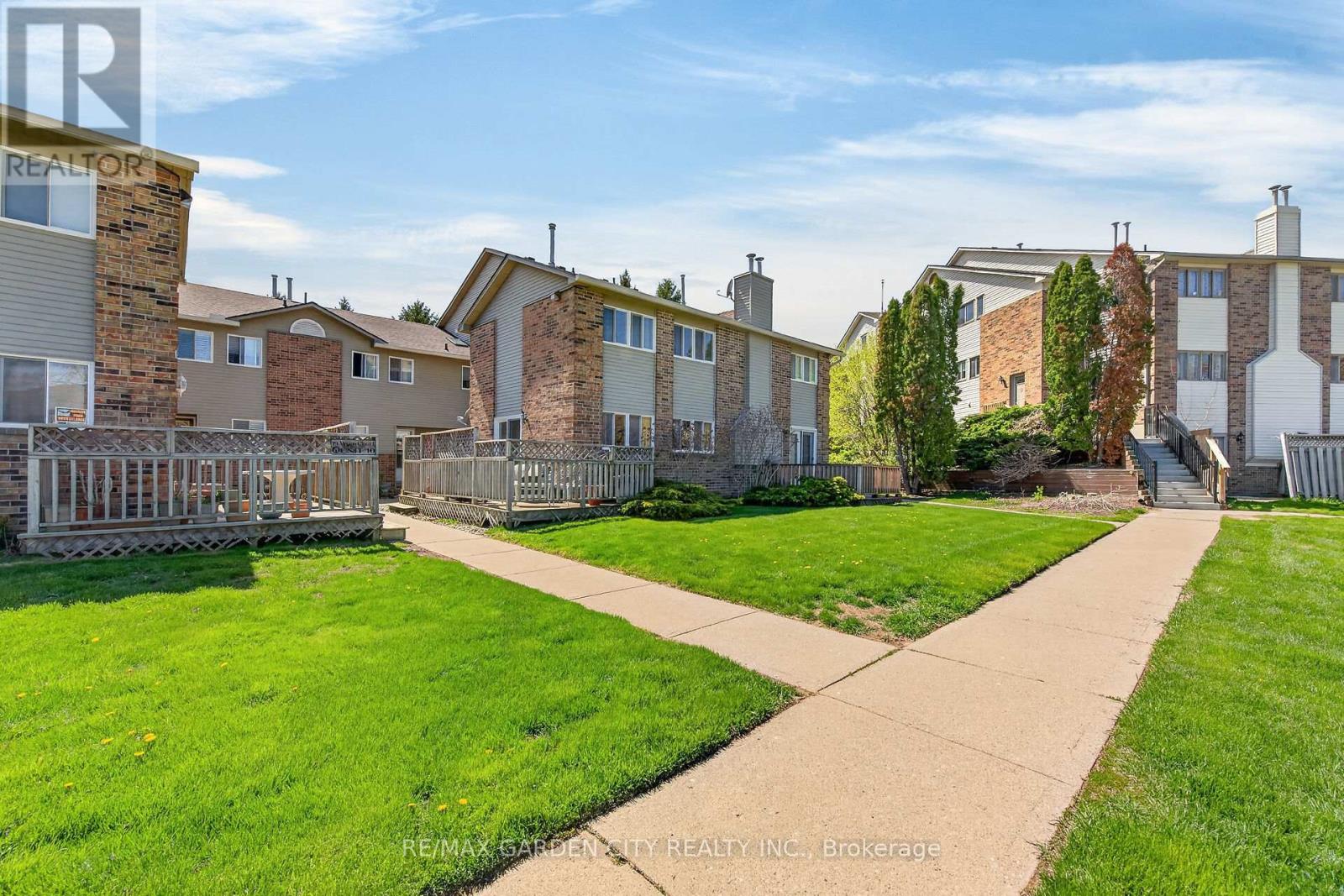 1 - 19 Wren Court, Tillsonburg, Ontario  N4G 5K2 - Photo 34 - X13092880