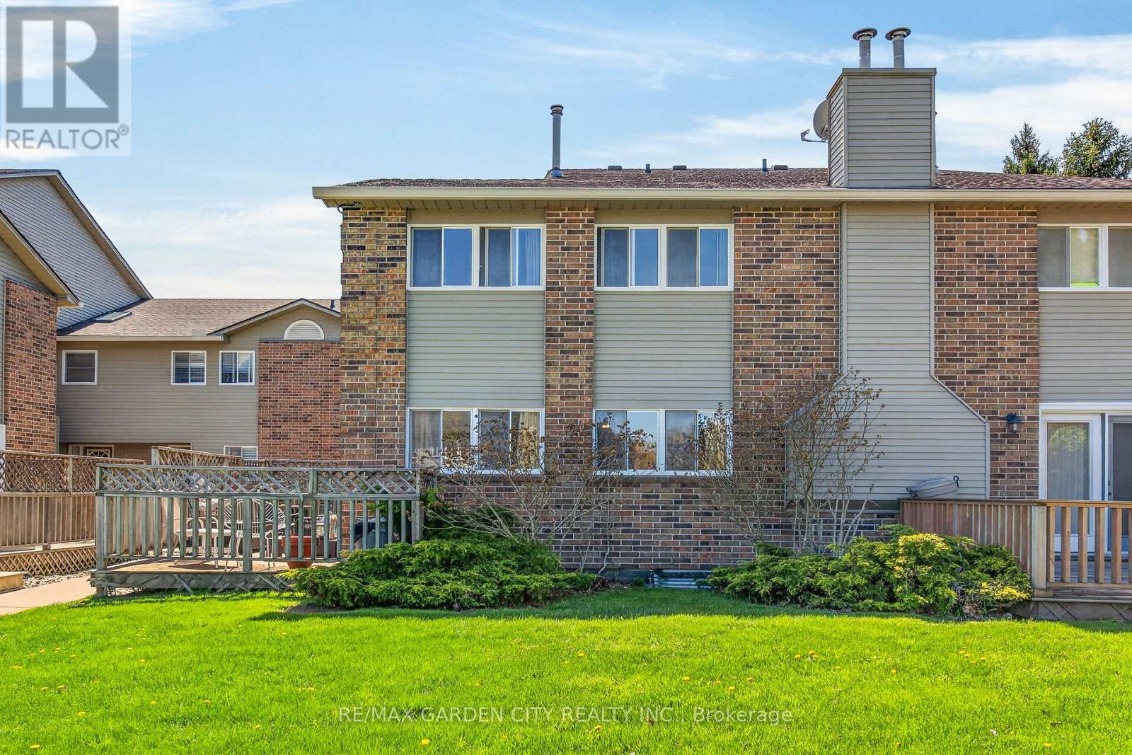 1 - 19 Wren Court, Tillsonburg, Ontario  N4G 5K2 - Photo 35 - X13092880