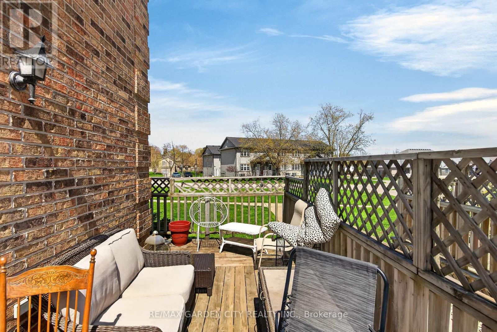 1 - 19 Wren Court, Tillsonburg, Ontario  N4G 5K2 - Photo 37 - X13092880