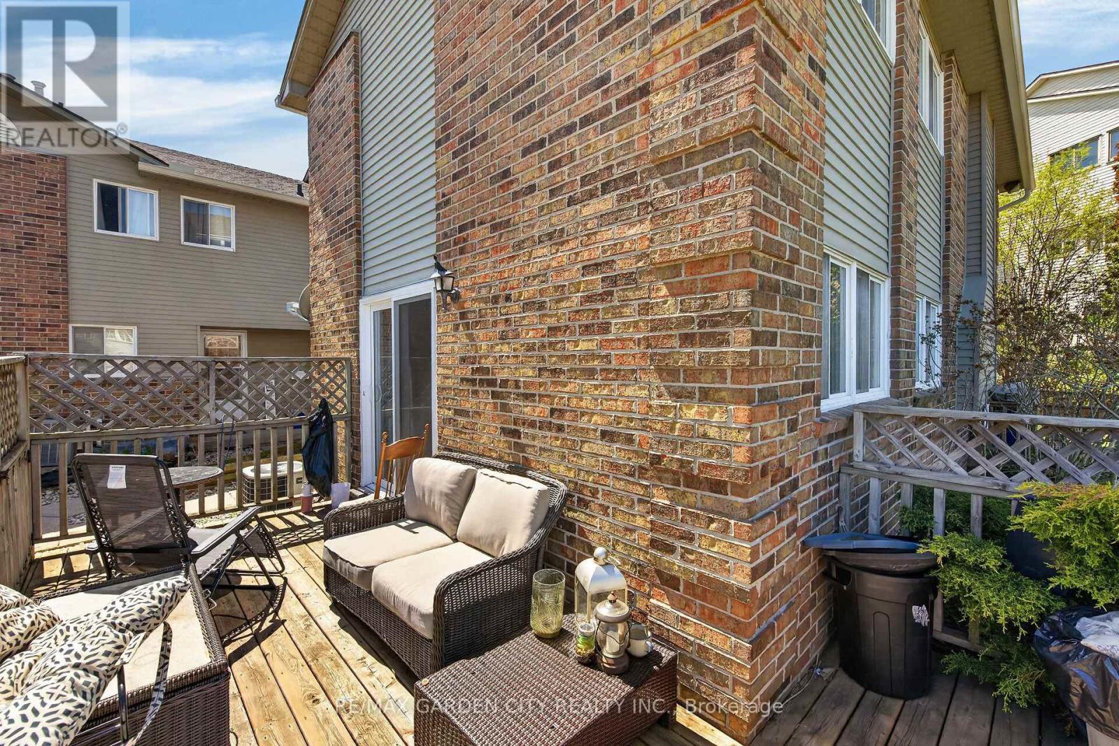 1 - 19 Wren Court, Tillsonburg, Ontario  N4G 5K2 - Photo 38 - X13092880